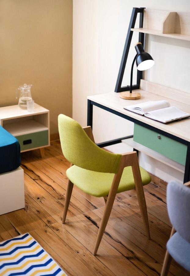 Couch & Cheese Homestel The Most Luxurious Hostel For Working Professionals & Students Pune Eksteriør bilde